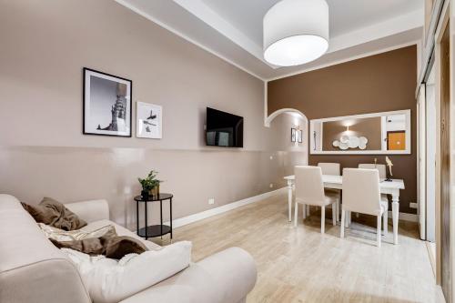 BDC - The Choice, your 2-Bdr apt in Vatican district