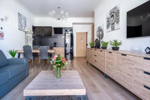 Photo de la galerie de l'établissement Sunny and Modern Baquis Flat, à Nice