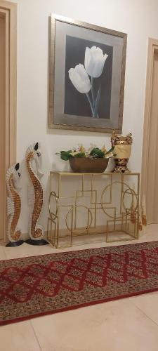 Galeriebild der Unterkunft Harmony Seaview Apartments in Paphos City