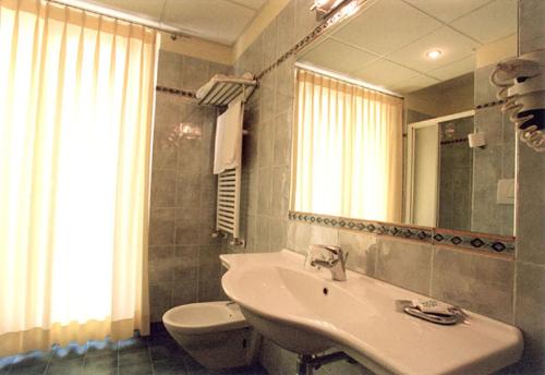 Gallery image of Hotel La Terrazza in Porto San Giorgio