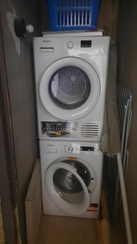 Résidence Odalys Saint Loup Appartement Climatisé entierement rénové
