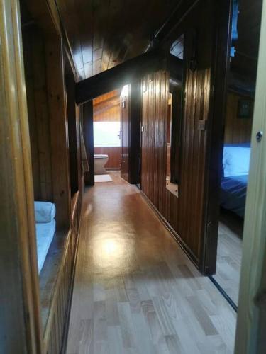Gallery image of Pichi's House in Cesuna