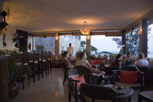 Hosté ubytování Al Johari Hotel & Spa