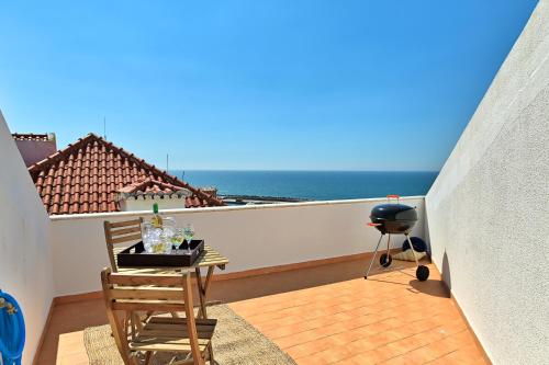 Village Center - Ocean View