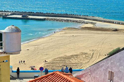 Village Center - Ocean View