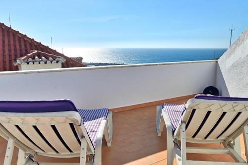 Village Center - Ocean View