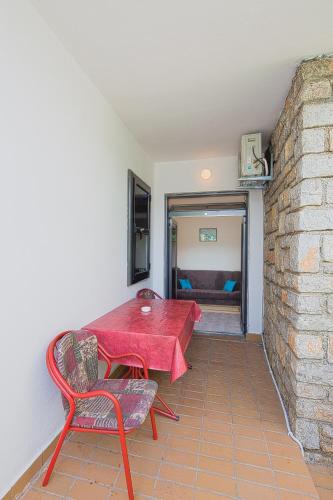 Φωτογραφία από το άλμπουμ του Madra Rooms and Apartments στην Μπούντβα