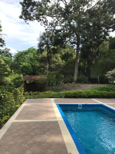 Galería fotográfica de Finca Salitre en Nimaima