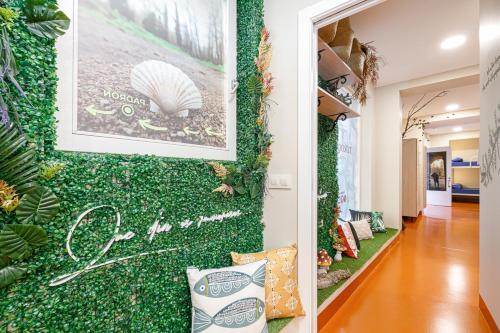 Gambar di galeri bagi Turoqua Hostel di Pontevedra
