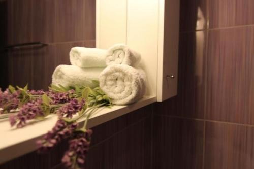 Fotografia z galérie ubytovania Family friendly apartments Kim - by TA Leut Agency v Privlake