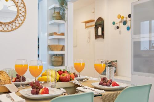 Work & Holiday Huelin photo 9