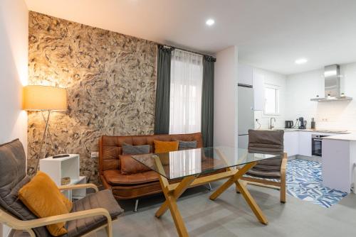 Fotografia z galérie ubytovania Alferez III by ELE Apartments v destinácii Málaga
