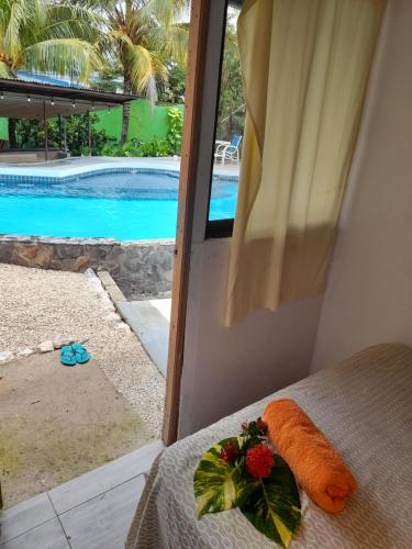 Gallery image of Cabinas Flamingo in Playa Flamingo