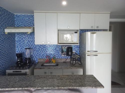 Angra dos Reis Porto Real tesisinde mutfak veya mini mutfak