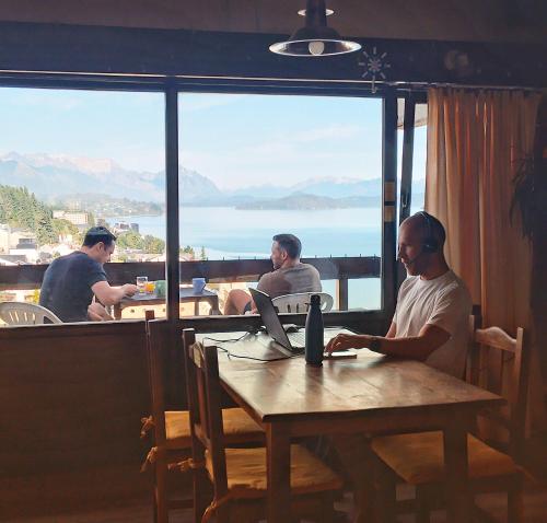Φυσικό τοπίο κοντά σε αυτό το hostel