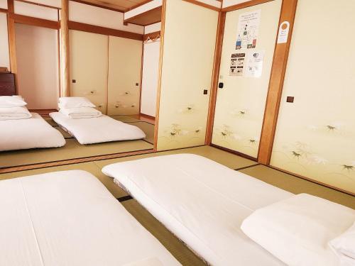 Hakone Guest House gaku.