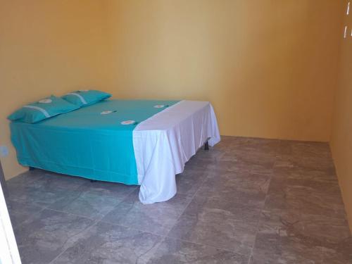 Suite em Praia de Coqueiros - BA