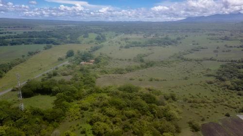 Un paisaje natural cerca of the bed and breakfast