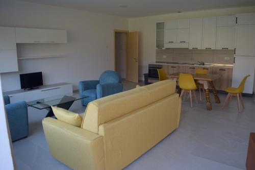 Dapur atau dapur kecil di Home d'elite Il Vitigno