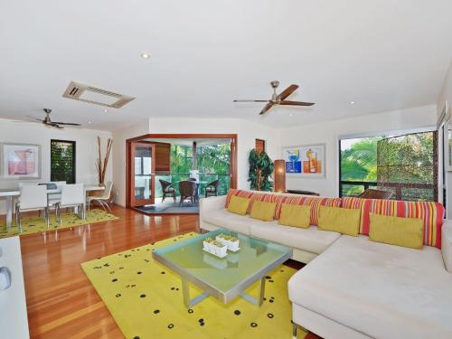 Afbeelding uit fotogalerij van Moorindil Street in Tewantin