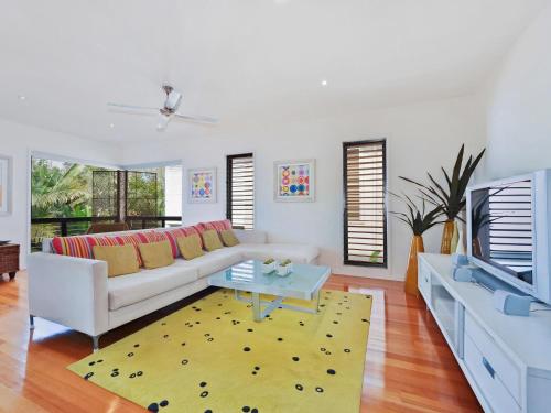 Afbeelding uit fotogalerij van Moorindil Street in Tewantin