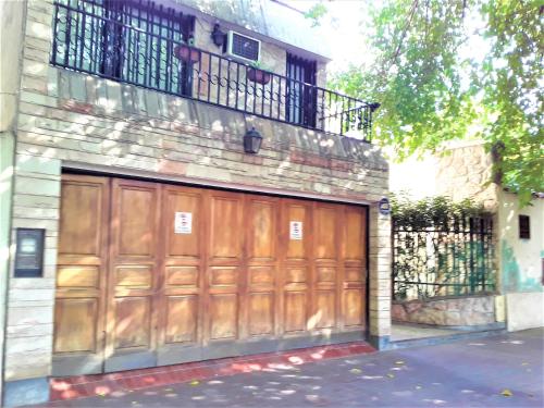 Fotografie z fotogalerie ubytování COMODA SUITE EN UNA UBICACIÓN PRIVILEGIADA DE LA CIUDAD DE MENDOZA v destinaci Mendoza