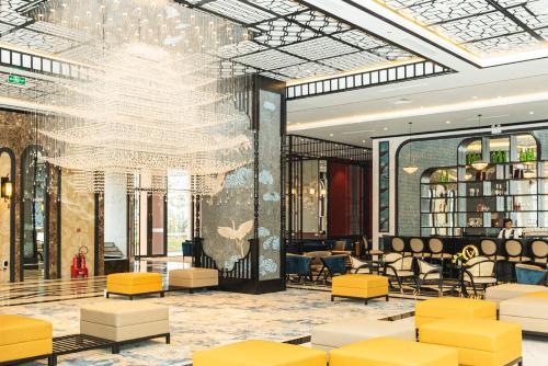 La Vela Hue Hotel, Huế – Cập nhật Giá năm 2023 La Vela Hue Hotel, Huế – Cập Nhật Giá Năm 2023