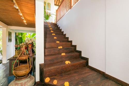 Φωτογραφία από το άλμπουμ του Villa Kampung Kecil Boutique Hotel στο Σανούρ