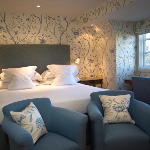 Gallery image of The Old Bridge in Huntingdon