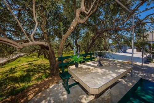 Luxury private villa complex with pool and jacuzzi – Photos 3