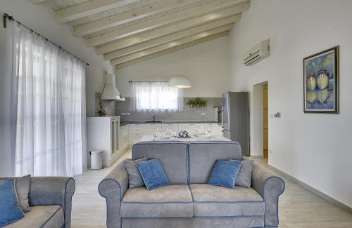 Posedenie v ubytovaní Holiday Home Casa Histria