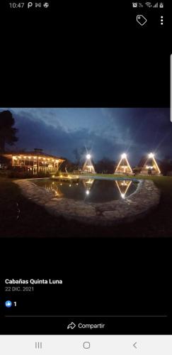 Cabañas quinta luna – Photos 3