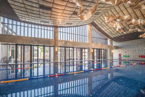 S&N Phoenix Villa Taizhou – Photos 3