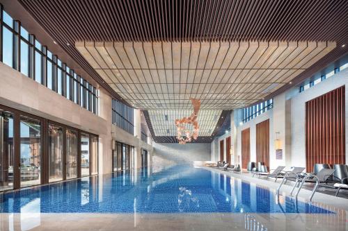 S&N Phoenix Villa Taizhou – Photos 2