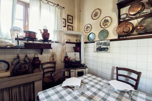 Fotografie z fotogalerie ubytování Corte Dell' Oca v destinaci Subbiano
