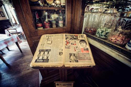 Fotografie z fotogalerie ubytování Corte Dell' Oca v destinaci Subbiano