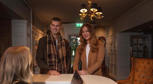 Strathaven Hotel – Photos 2