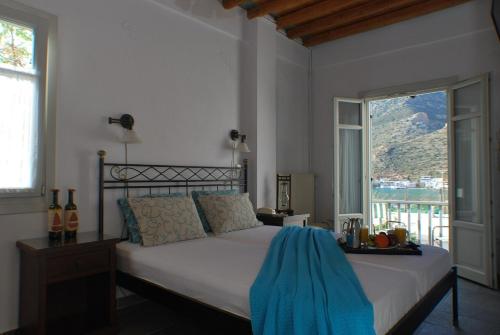 Gallery image of Myrto Hotel in Kamares