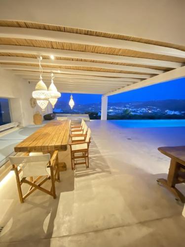 Aura villa a story to tell