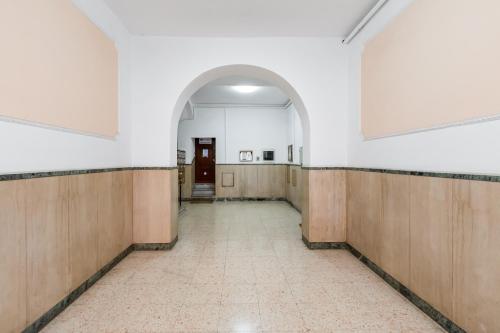 BDC - The Choice, your 2-Bdr apt in Vatican district
