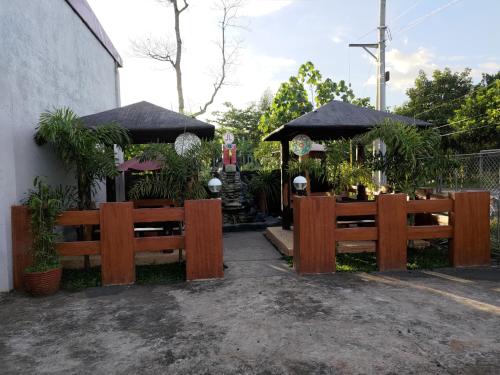 Gallery image of JLF Inn in Daraga