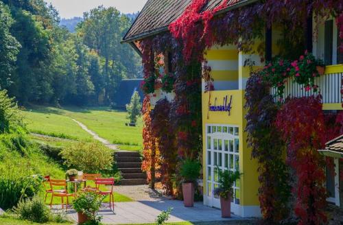 Gallery image of Hotel Frankenschleif in Waldmünchen