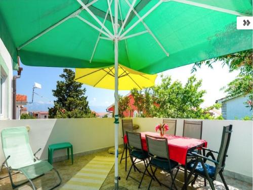 Apartments Carpe Diem