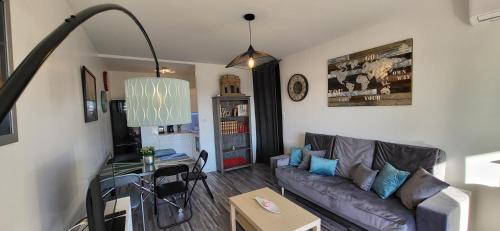 Fotografie z fotogalerie ubytování Casa avignonnaise v Avignonu