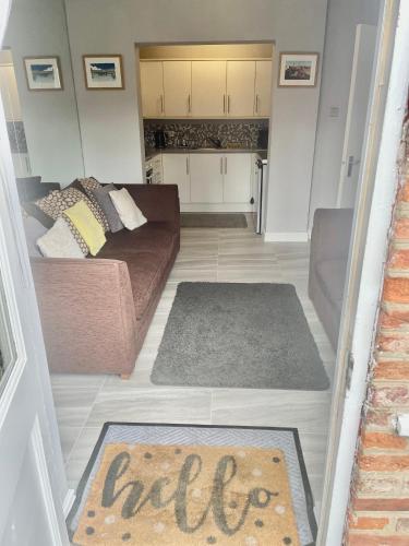 Gillygate Holiday Apartment photo 21