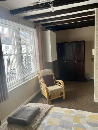 Gillygate Holiday Apartment photo 22