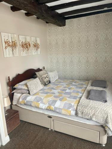 Gillygate Holiday Apartment photo 23