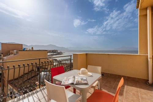 Casa Vacanza Vista Mare