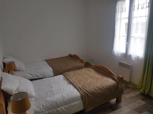 Fotografia z galérie ubytovania Maison au calme 2 à 300 m de la plage 2 chambres v destinácii La Cotinière