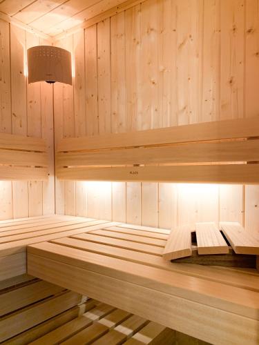 Φωτογραφία από το άλμπουμ του Premium Design Ferienhäuser Mosel Chalets σε Pommern